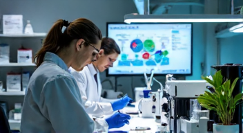 Soziale Aspekte der Medikamentenforschung (6/10)