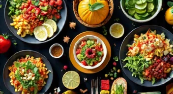 Soziale Aspekte der veganen Ernährung (6/10)