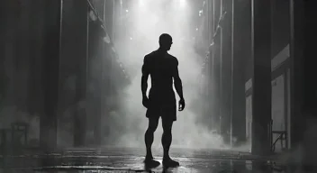 Soziale Aspekte des Muskeltrainings (5/10)