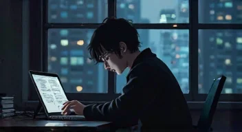 Soziale Auswirkungen von ADHS (6/10)