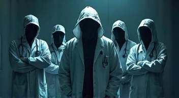 Soziale Verantwortung in der Gesundheitsversorgung (6/10)