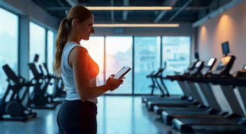 Technologische Ansätze zur Bekämpfung von Adipositas (4/10)