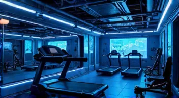 Technologische Fortschritte im Training (4/10)