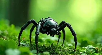 Technologische Fortschritte in der Zeckenbekämpfung (3/10)