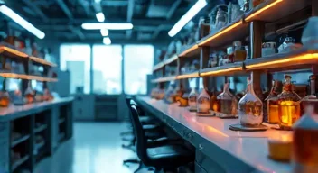 Technologische Fortschritte in der Impfstoffentwicklung (4/10)