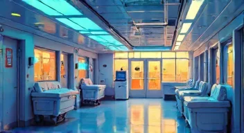 Technologische Innovationen im Gesundheitswesen (4/10)