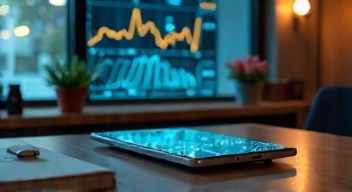 Technologischer Einfluss auf Gewichtsmanagement (4/10)