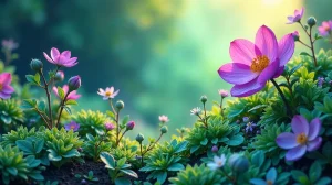 Vegane Ernährung: Nährstoffe, Risiken und Tipps für den Veganuary