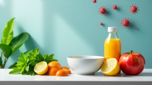 Adipositas und Infektionen: Risiko, Ursachen und Lösungen für Betroffene