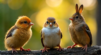 Chronotypen: Lerchen, Eulen und Tauben