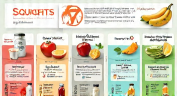 Das sind die Top 7 Schritte beim Abnehmen