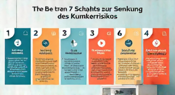 Das sind die Top 7 Schritte beim Krebsrisiko senken