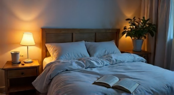 Das sind die Top 7 Schritte beim Schlafen