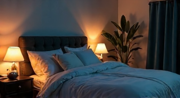 Das sind die Top 7 Schritte beim Schlafen