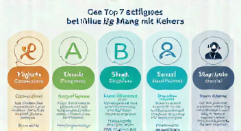 Das sind die Top 7 Schritte beim Umgang mit Krebs