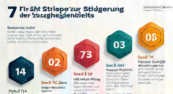 Das sind die Top 7 Schritte beim Zufriedenheit steigern