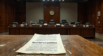 Der fehlende politische Wille zur Reform (2/10)