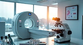 Der Weg der modernen Medizin im Kampf gegen Krebs (2/10)