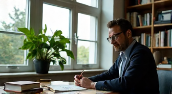 Der Wissenschaftler hinter der Achtsamkeit (2/10)