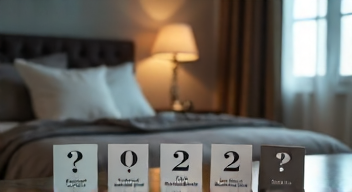 Die 5 meistgestellten Fragen (FAQ) zu Schlafqualität