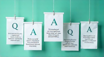 Die 5 meistgestellten Fragen (FAQ) zu Masernimpfungen