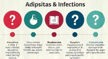 Die 5 meistgestellten Fragen (FAQ) zu Adipositas und Infektionen
