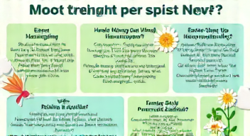 Die 5 meistgestellten Fragen (FAQ) zu Heuschnupfen