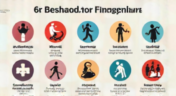 Die 6 häufigsten Fehler bei Krebsprävention