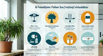 Die 6 häufigsten Fehler bei Luftqualität