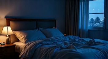 Die 6 häufigsten Fehler bei Schlafgewohnheiten