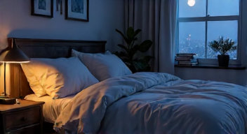 Die besten 8 Tipps bei Schlafgewohnheiten