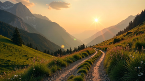 Die Kraft der Auszeit: Sabbatical, berufliche Erneuerung und persönliche Freiheit