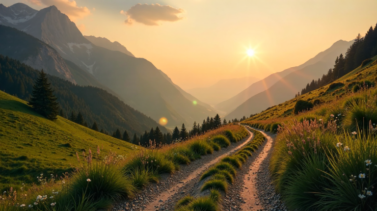 Die Kraft der Auszeit: Sabbatical, berufliche Erneuerung und persönliche Freiheit