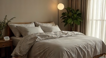 Die Philosophie des Schlafes und der Effizienz