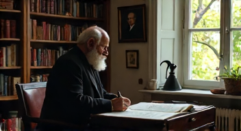 Die Psychologie der Zufriedenheit (7/10)