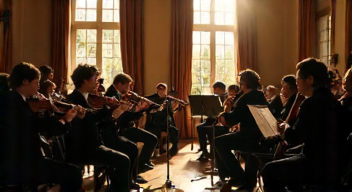 Die Rolle der Musik im Kampf gegen Krebs (9/10)