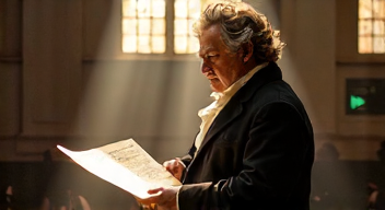 Die transformative Kraft der Musik (10/10)