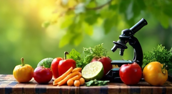 Einfluss der Lebensweise auf das Krebsrisiko (2/10)