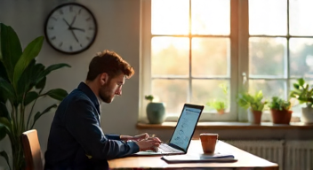 Einfluss des Schlafes auf unsere Effizienz