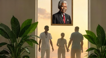 Gesundheitsgerechtigkeit und Zugang zu Ressourcen (9/10)