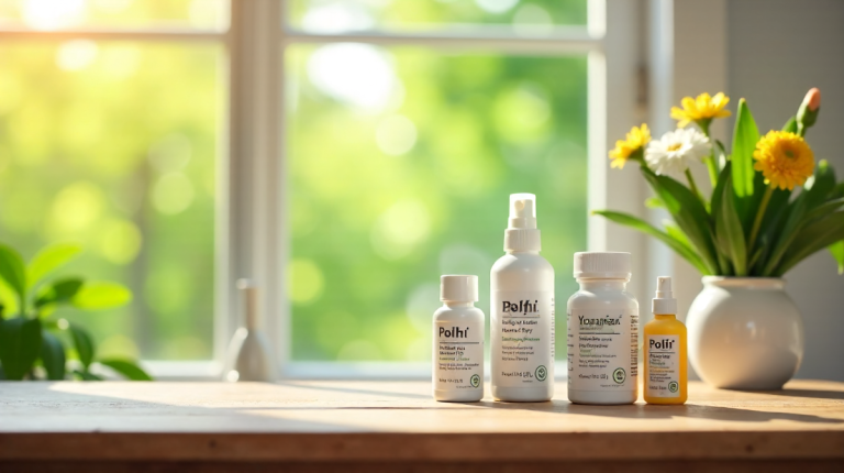 Heuschnupfen bekämpfen: Expertenrat, Genies, Lösungen für Allergiker