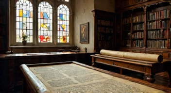 Historische Wurzeln des Fastens und kulturelle Aspekte (3/10)