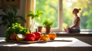 Krebsrisiko senken: Gewohnheiten, Prävention, Lebensstil für ein längeres Leben