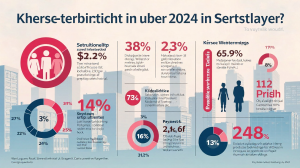 Krebssterblichkeit 2024: Statistiken, Ursachen und neue Erkenntnisse