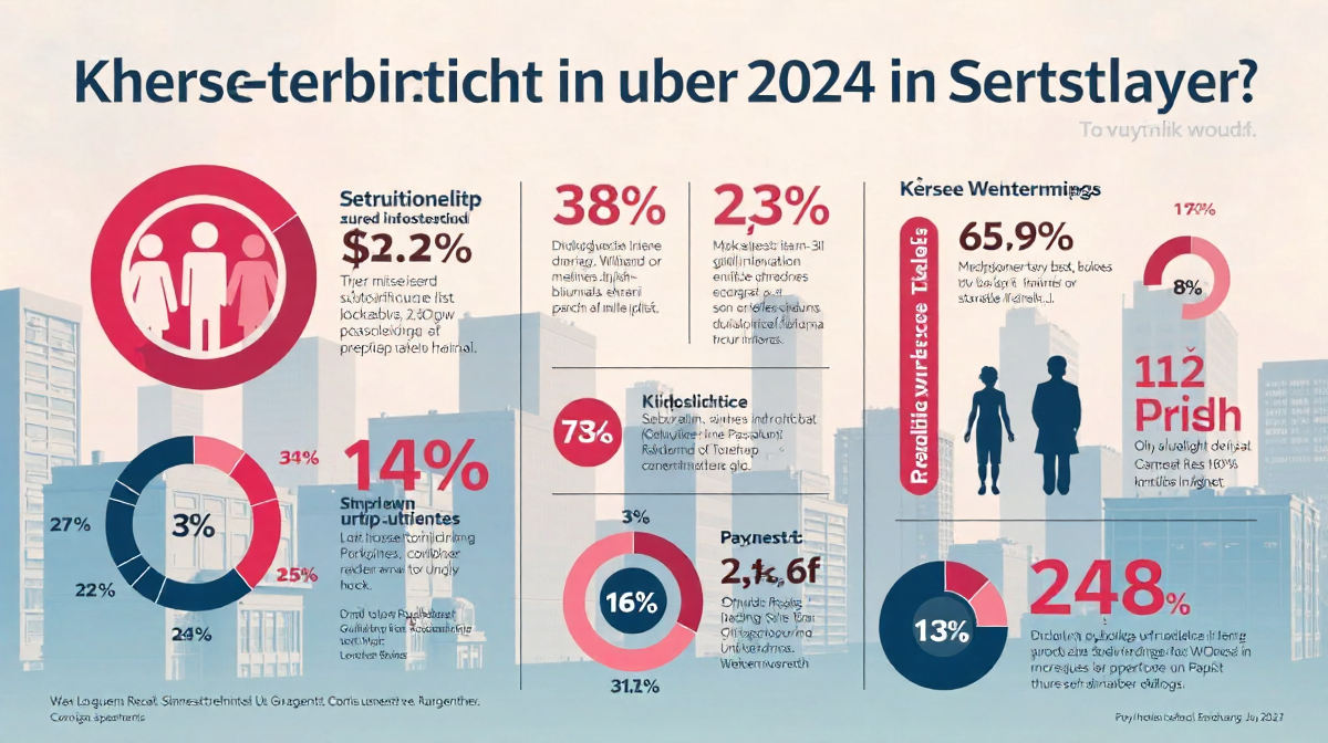 Krebssterblichkeit 2024: Statistiken, Ursachen und neue Erkenntnisse