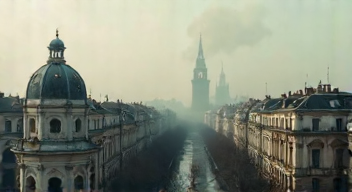 Kulturelle Dimensionen der Luftverschmutzung (3/10)