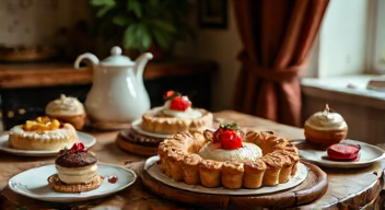 Kulturelle Einflüsse auf den Zuckerkonsum (3/10)