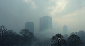 Meine eindringlichen Erinnerungen zur Luftqualität (1/10)