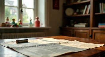 Meine Erinnerungen an RSV und seine Auswirkungen (1/10)