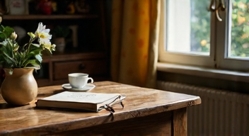 Meine Perspektive: Gewohnheiten und ihre Bedeutung im Leben (1/10)